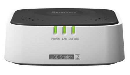 سایر تجهیزات شبکه سینولوژی USB Station 280099